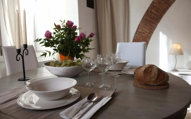 Flospirit - Apartments Gioberti