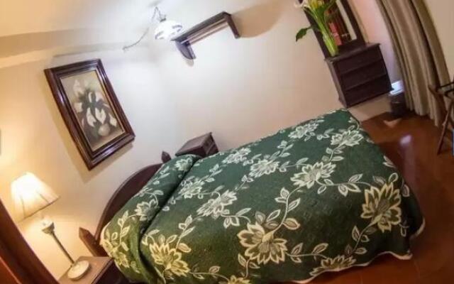 Hotel Posada Casa Regia