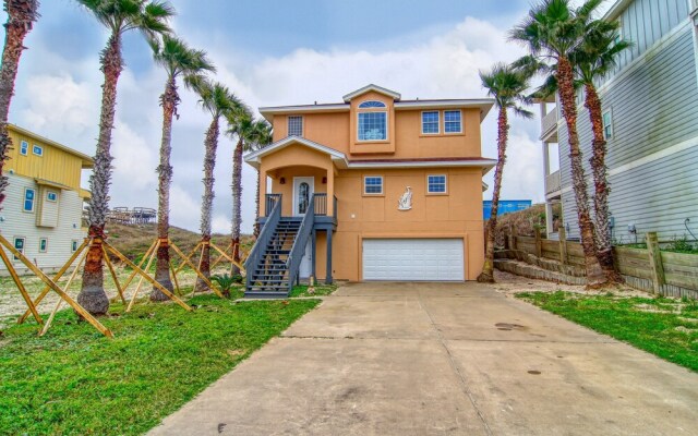 Happy Heron - 5 Br Home