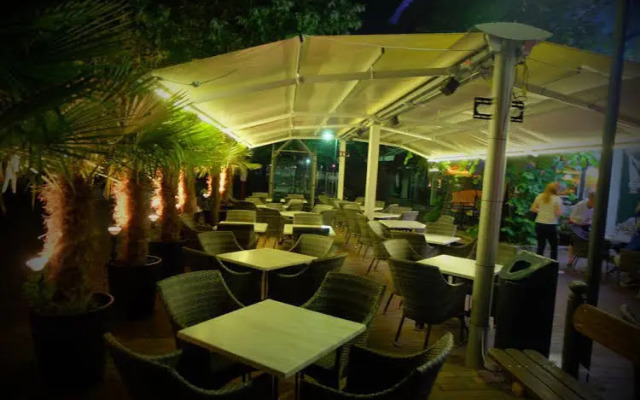 Hotel Zum Weißen Roß