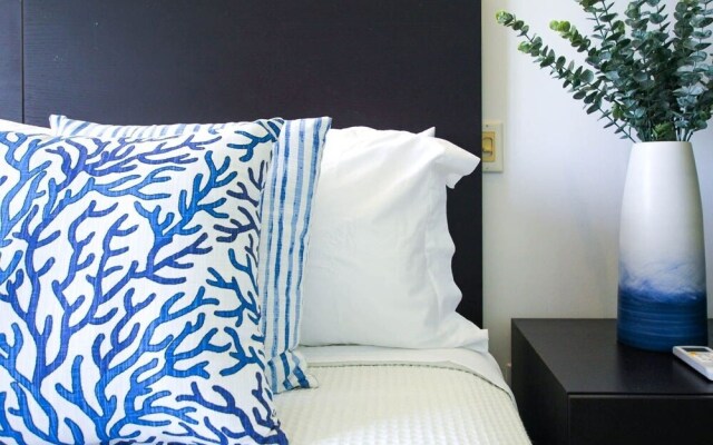Ocean Reef 203 3 Bedroom Apts by Bluescape