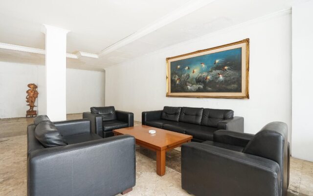 Istana Permata Ngagel