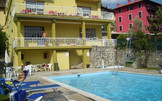 Albergo Drena
