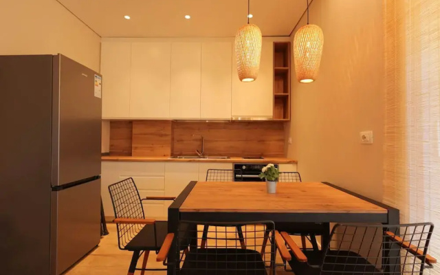 Sanpietro Vacation Apartment 012