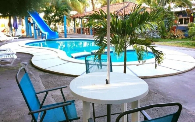 Hotel Cucolindo Surf