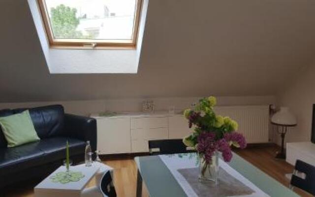 Aparthotel am Kurpark