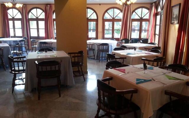 Hotel Arcos de Montemar
