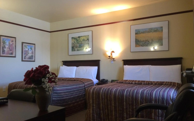 Hotel Citadelle