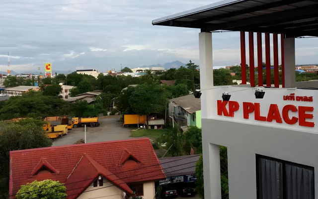 KP Place