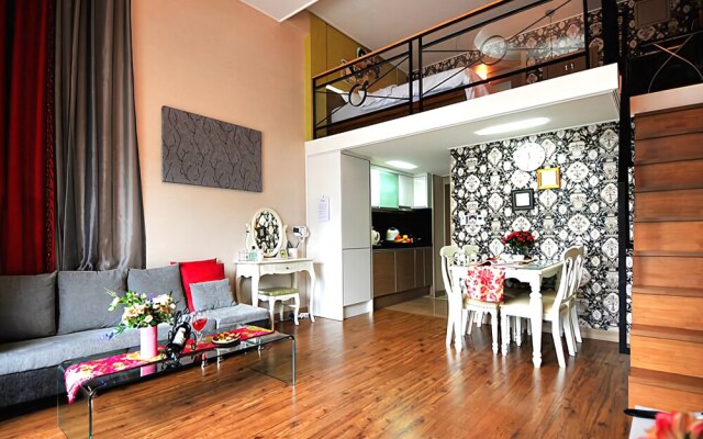 Gapyeong Riverville Pension
