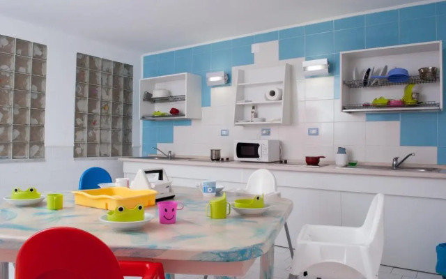 La Mantinera Appartamenti Deluxe