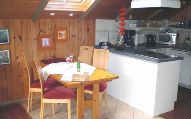 Juwel Feriendorf - Lille Blå Søster