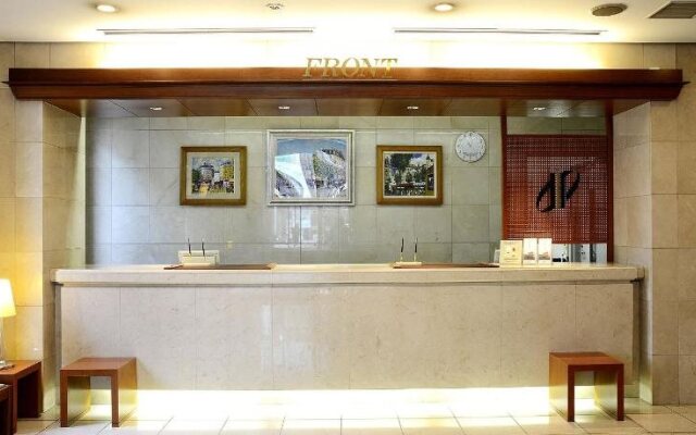 Daiichi Inn Park