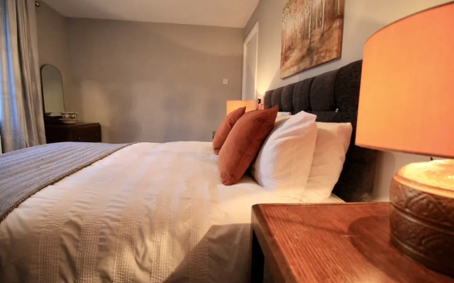 The New Inn 1730
