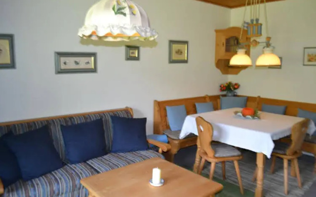 Apartment Rosner
