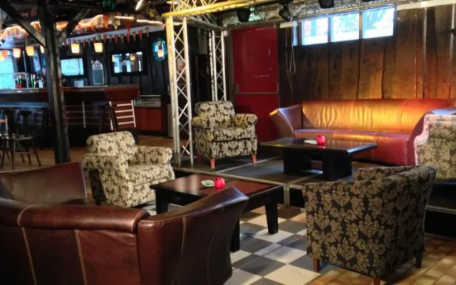 Bed and Breakfast Peel & Maas