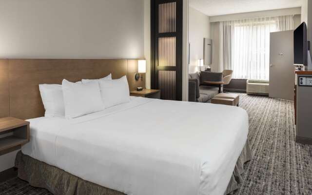Hyatt Place Dallas/Arlington
