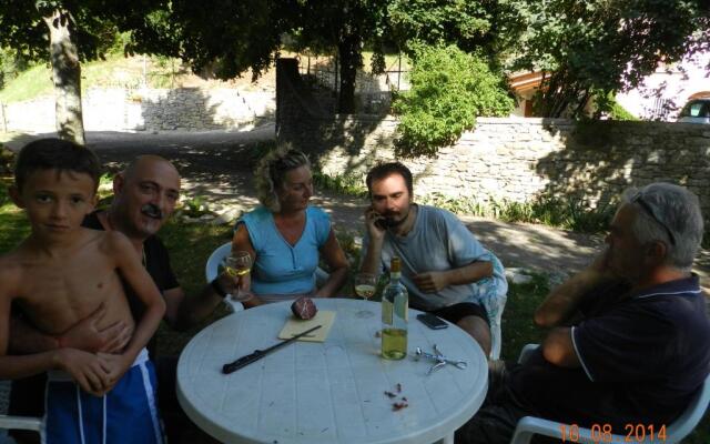 Casa Vacanze Podere Ugolini