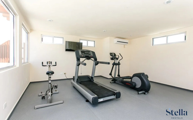 Marea 34 Tulum by Stella Rentals