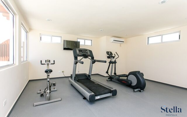 Marea 34 Tulum by Stella Rentals