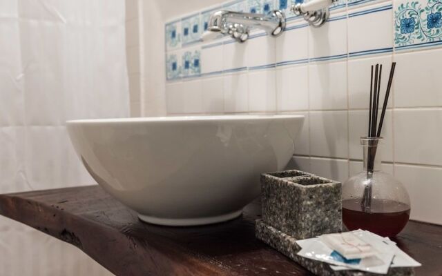 Il Trullo dei Ricordi