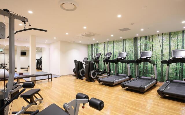 ANA Crowne Plaza Sapporo by IHG