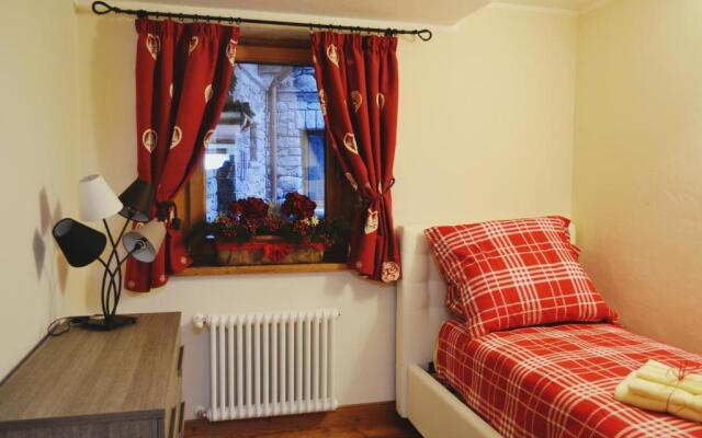 Apartment Maison Elegant Cervinia 1