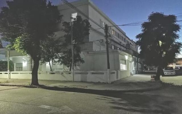 Hotel Palace Piriápolis