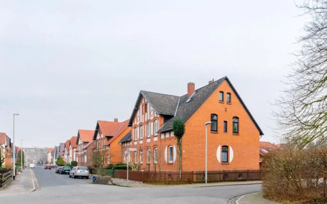 2 Private Twin Rooms, 4 Persons (6606)