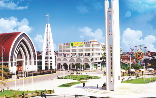 Del Castillo Plaza Hotel Pucallpa
