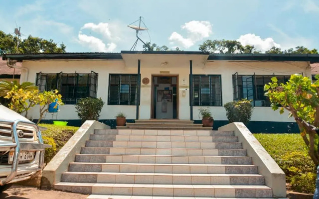 Makerere University Guest House