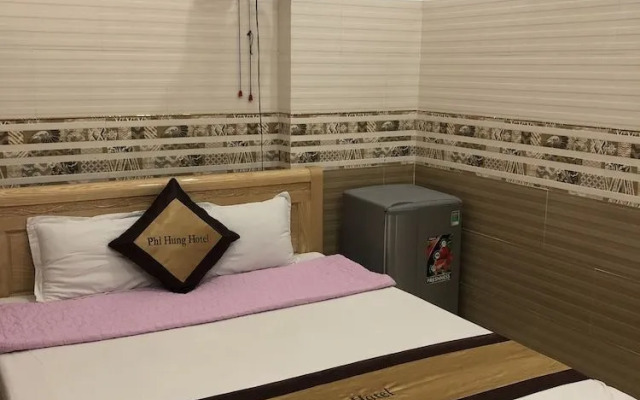 Hotel Phi Hung