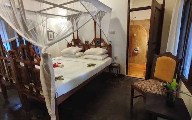 Zoi Retreat Hotel Zanzibar