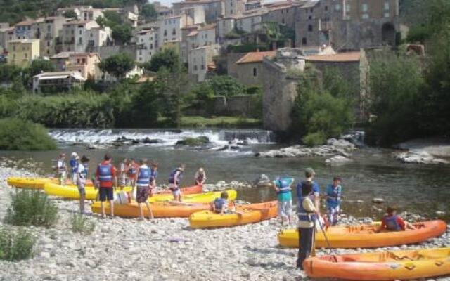hotelF1 Beziers Est