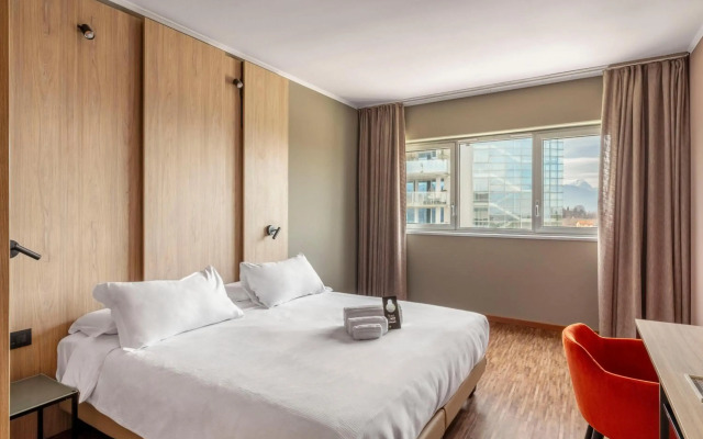 B&B Hotel Cuneo Cristal