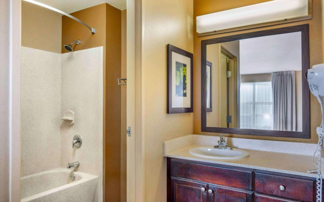 Extended Stay America Suites Columbus Polaris