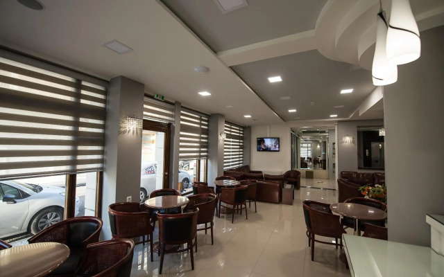 Hotel Olympos