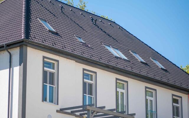 TGA Boutique Apartman