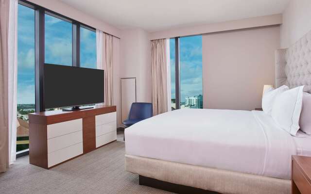 Hilton West Palm Beach