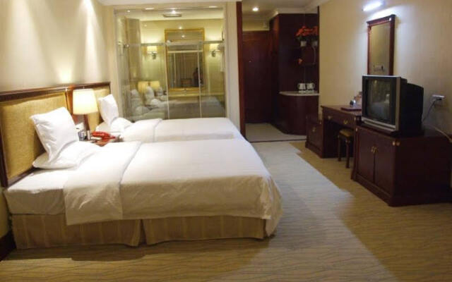 Mei Li Cheng Commerce Hotel