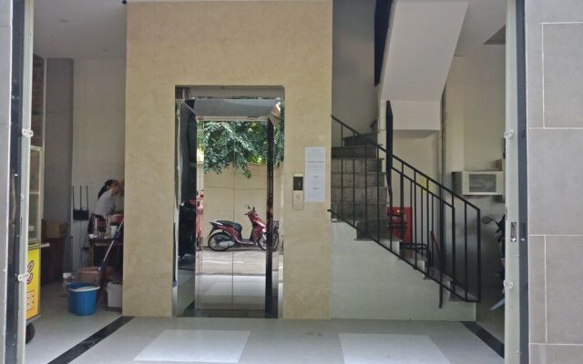 Vin Apartment