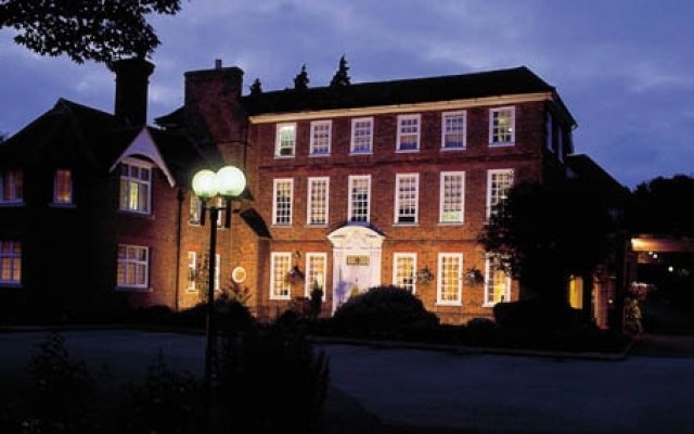 Harpenden House Hotel