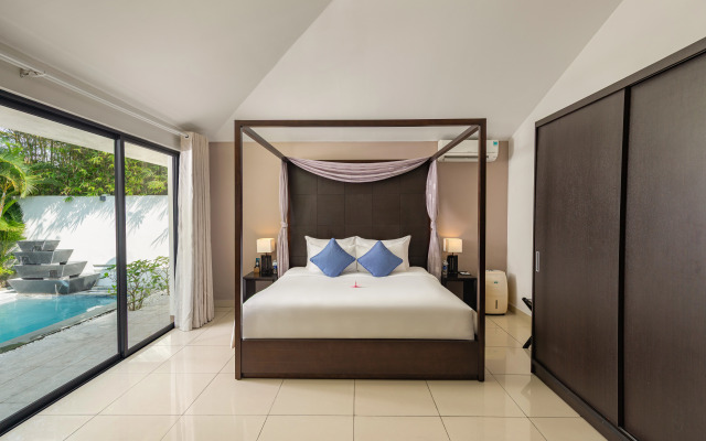 Grandvrio Ocean Resort Danang