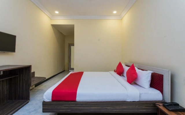 Mayank Resort By OYO Rooms
