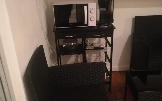 Appartement cosy Proche Paris / Stade de France