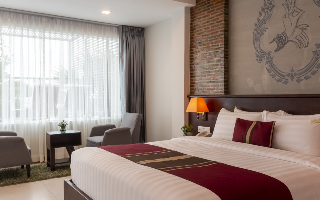 Sovanna Hotel
