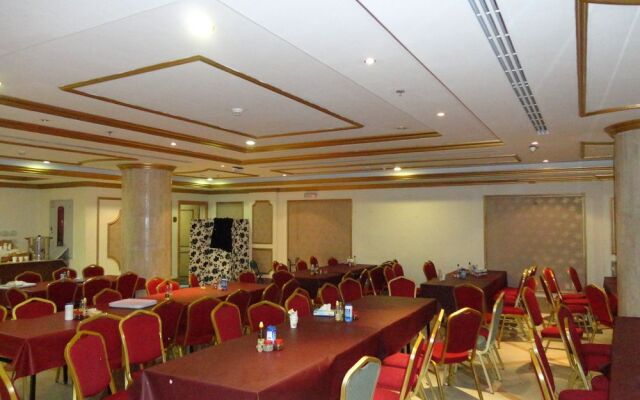 Elaf Al-Nakheel