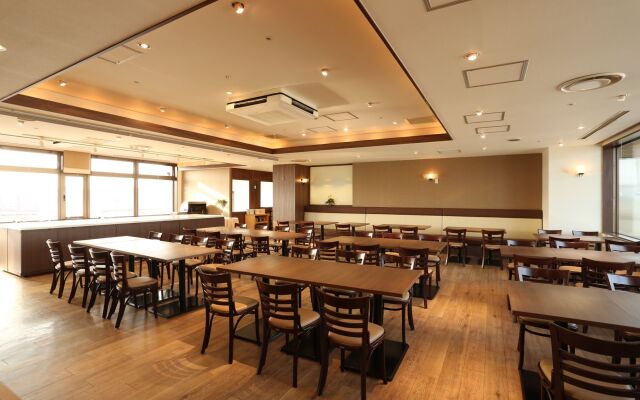 Premier Hotel Cabin Asahikawa