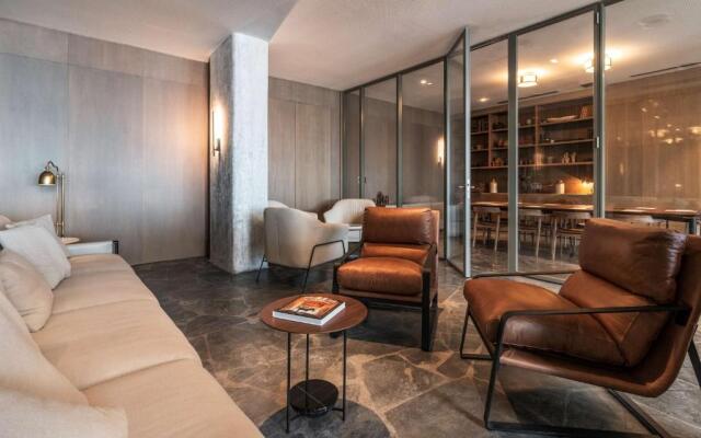 Hotel Costanero Montevideo- MGallery