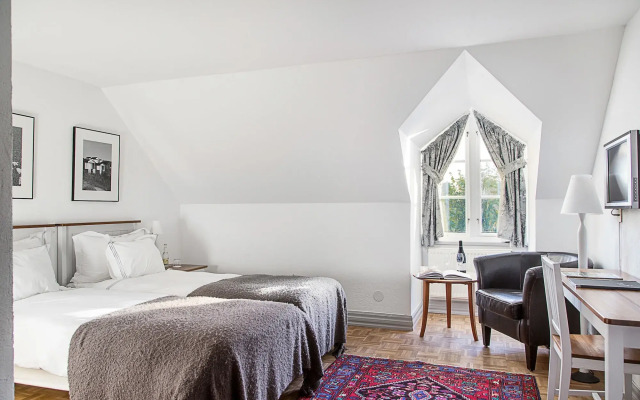 Skanörs Gästgifvaregård